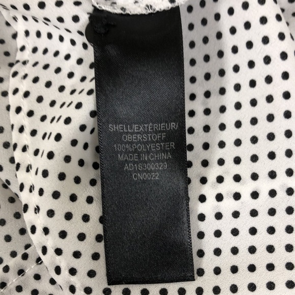 Adrianna Papell Blouse - Picture 8 of 11